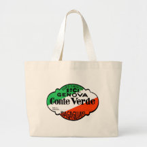 GenovaConteVerde Bolsas De Mano