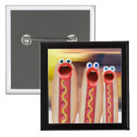 Gente del Weenie Pins