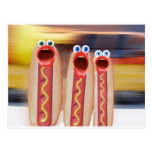Gente del Weenie Postales
