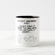 Gente estúpida tazas