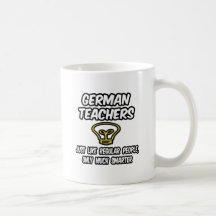 Gente regular alemana de los profesores…, solament taza