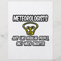 Gente regular de los meteorólogos…, solamente más  tarjetas publicitarias