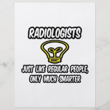 Gente regular de los radiólogos…, solamente más el tarjetas informativas