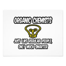 Gente regular orgánica de los químicos…, solamente comunicados personalizados
