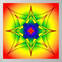 Geo R10 Posters