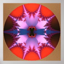 Geode Posters