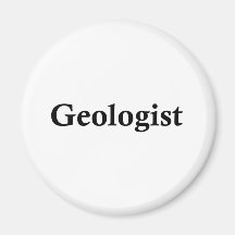 Geólogo Imanes Para Frigoríficos