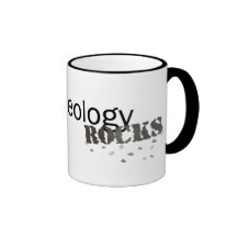 GeologyRocks Tazas