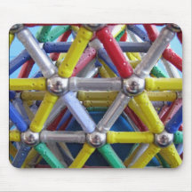 Geomag Mousemat Tapete De Raton