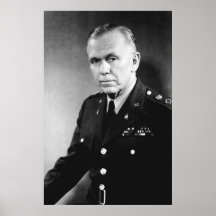 George Marshall Impresiones