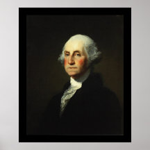 George Washington Impresiones