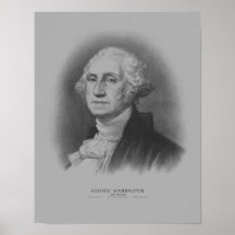 George Washington Impresiones