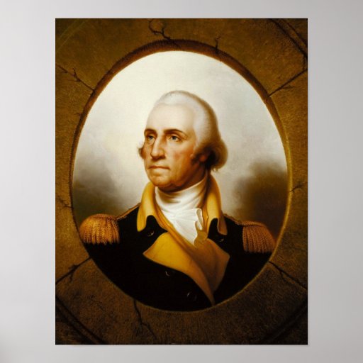 George Washington Posters