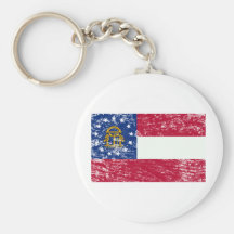 Georgia Llaveros Personalizados
