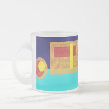 geoshapes taza
