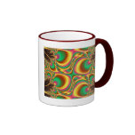 Germinación Tazas
