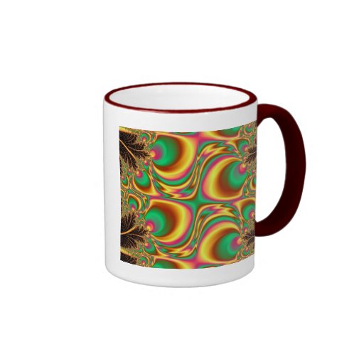 Germinación Tazas