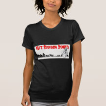 GetDown_Logo Camisetas