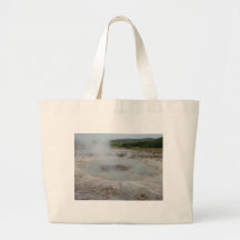 Geysir Tragetasche