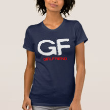 GF CAMISETA