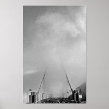 GGB blanco y negro Impresiones