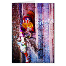 GHETTO CLOWN.jpg Felicitacion