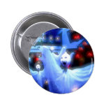 Ghosties pálidos pins
