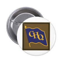 GHQ hacia el sudoeste el Pacífico Pins