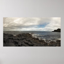 Giant's-Causeway Posters