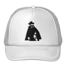 Gide Gorra
