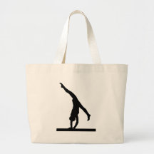 Gimnasia Bolsa De Mano