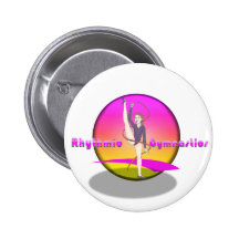 Gimnasia rítmica pins