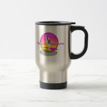 Gimnasia rítmica tazas