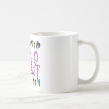 Gimnasta del nivel 10 taza de café