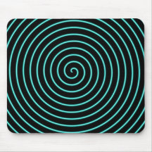 GIMP Style Muster Mousepad