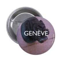 Ginebra - Geneve Pin