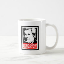 GINGRICH TAZAS
