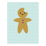 Gingy Postal
