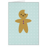 Gingy Tarjetón