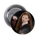 Ginny Weasley Pin