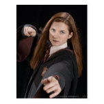 Ginny Weasley Postal