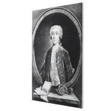 Gioacchino Conti, "Gizziello", Impresion En Lona