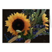Girasol 29 felicitaciones