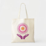 Girasol Bolsa De Mano