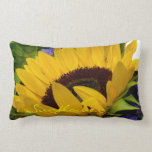 Girasol de Demeure Cojin