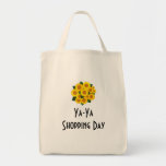 Girasol de Ya-Ya Bolsas