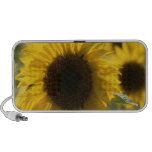 Girasol PC Altavoces