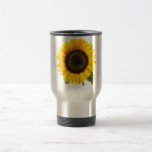 Girasol Taza De Café