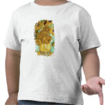 Girasoles, 1888 2 camisetas