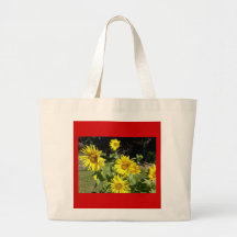 Girasoles Bolsas